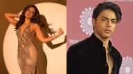 Anya Singh Opens Up About Nervousness Before Same-Sex Kiss in Aryan Khan’s The Bads of Bollywood***
