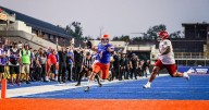 Broncos answer tough loss with big win over Eastern Washington