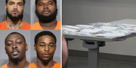 York County barbershop drug operation dismantled; arrests made, 16+ lbs seized