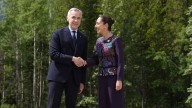 Carney heads to Mexico in search of an ally