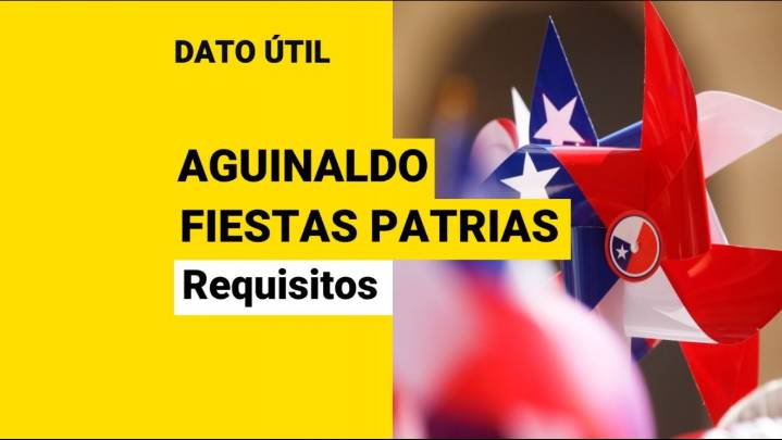 Comienza pago de aguinaldo para pensionados: Estos son los requisitos que hay que cumplir para recibirlo