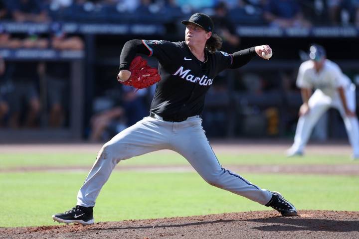 Deadspin | Starting pitchers set to return from IL for Nationals, Marlins