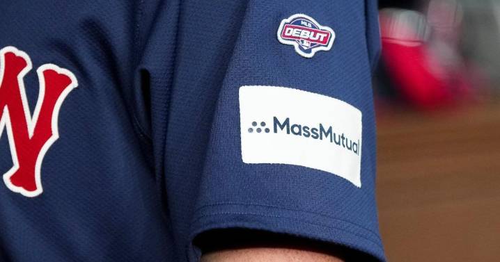 Sponsor patches on uniforms would raise millions but some athletic directors in wait