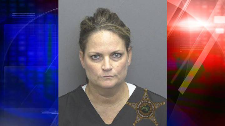 Evansville woman charged in wellness center data breach
