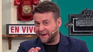 Leo Paradizo será papá por primera vez a los 46 años y ya sabe el sexo: su emotivo anuncio al aire