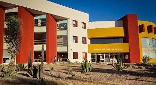 Con central de mezclas, Hospital del Niño DIF busca ahorrar 11 millones en terapias contra el cáncer
