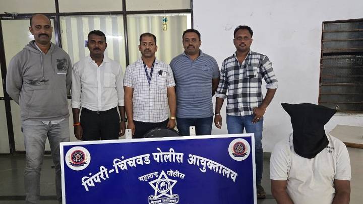 Pimpri-Chinchwad Crime: Police Arrest Uttar Pradesh Man For Stealing Pune Metro Cables From Dapodi