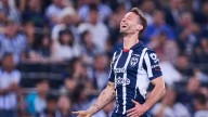 Canales confiesa que llegó a Rayados porque no era feliz en Real Betis