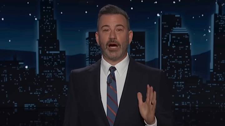 Ben Stiller And Way More Hollywood Names React To Jimmy Kimmel Getting Pulled Off The Air