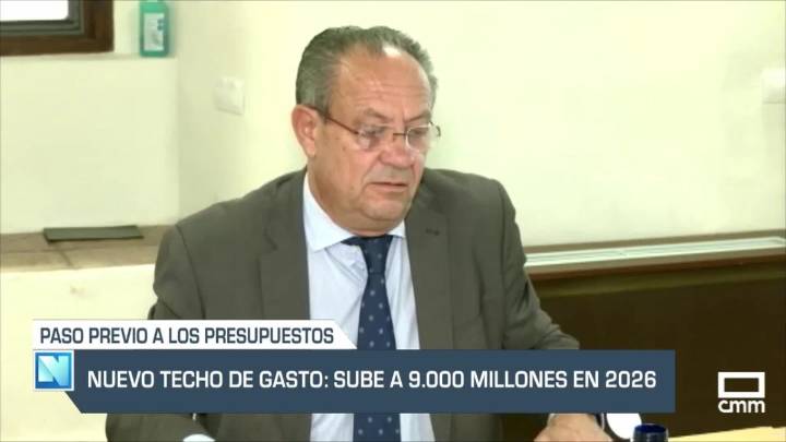 Noticias del día en Castilla-La Mancha: 2 de septiembre