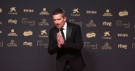 Antonio Banderas lanza Godspell, un musical de paz y entendimiento