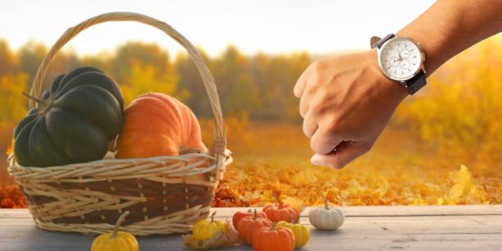 ¿A qué hora entrará el equinoccio de otoño a México el próximo 22 de septiembre? Esto se sabe