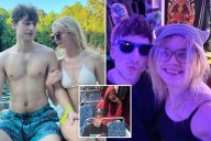 Iryna Zarutska's boyfriend shares his heartbreak, lashes out at 'unqualified' judge