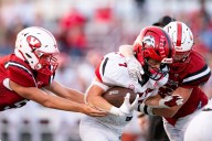 Kalamazoo football highlights: School record shattered, shutouts delivered in Week 5