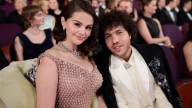 ¡Ya se casaron! Estas Son las Hermosas Imágenes de la Boda de Selena Gómez y Benny Blanco