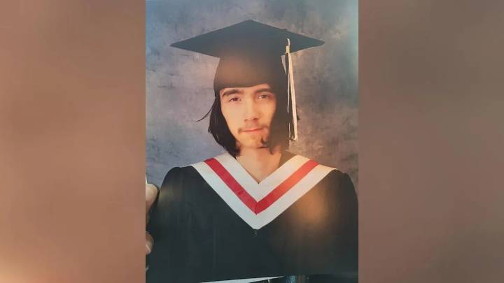20-year-old killed in Vancouver Island crash identified by family