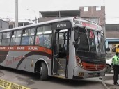 Empresa Nueva América reanuda operaciones tras asesinato de chofer en SJM
