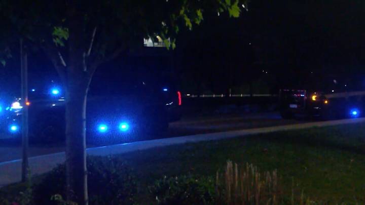 Mansfield Police say victim is ‘stable’ after being hit by a car