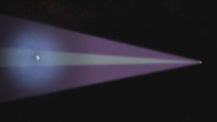 NASA launches urgent mission to protect GPS, power grids from solar storms