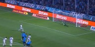El insólito penal que falló Pipa Benedetto contra Belgrano: la impactante mala racha en Newell’s