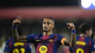 El Barça se da otro homenaje ante el Valencia