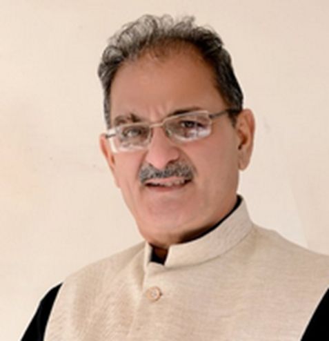 Curfew Imposed In Leh; LG Urges Calm
