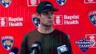 Panthers ready to press on: ‘We’re usually pretty good at overcoming challenges’