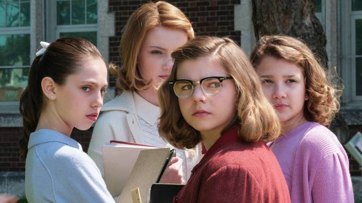Pennywise's Lovecraft Origins Explored In Upcoming Stephen King Show