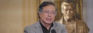 Presidente rechaza que el Gobierno asuma la millonaria deuda de Nueva EPS: "esa es la responsabilidad de sus propietarios"