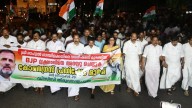 Kerala cops book BJP worker for ‘Rahul would be shot’ remark, Congress wants immediate arrest
