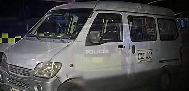 Conductor informal asesinado en Suba: investigan posible relación con extorsiones de bandas criminales