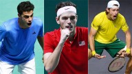 Argentina el único sudamericano: Las tremendos cruces del Grupo Mundial de la Copa Davis en busca ya de las Finales del torneo