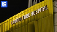 Caboolture Hospital to review medical scans amid concerns about outpatient service