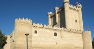 Valladolid vista a través de sus castillos: las diez fortalezas más icónicas de la provincia