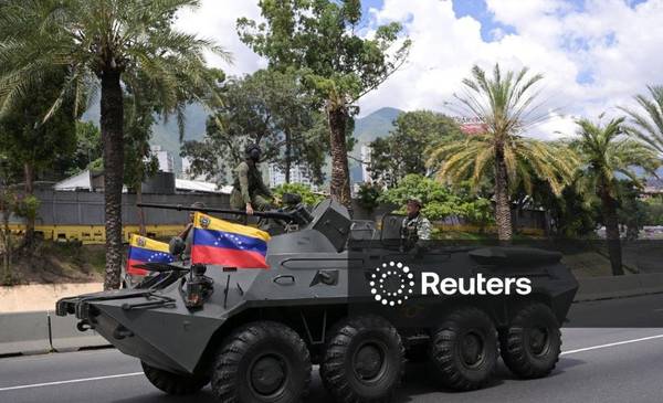 Venezuela ofreció dialogar con Trump luego del primer ataque a una embarcación