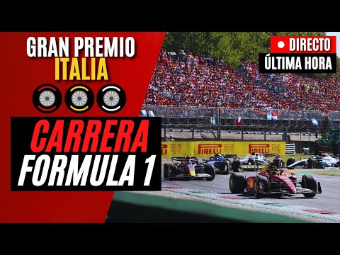 GP Italia en vivo gratis vía ESPN, Disney, FOX Sports, DAZ: horarios, canales y dónde ver carrera de Fórmula 1 en directo 