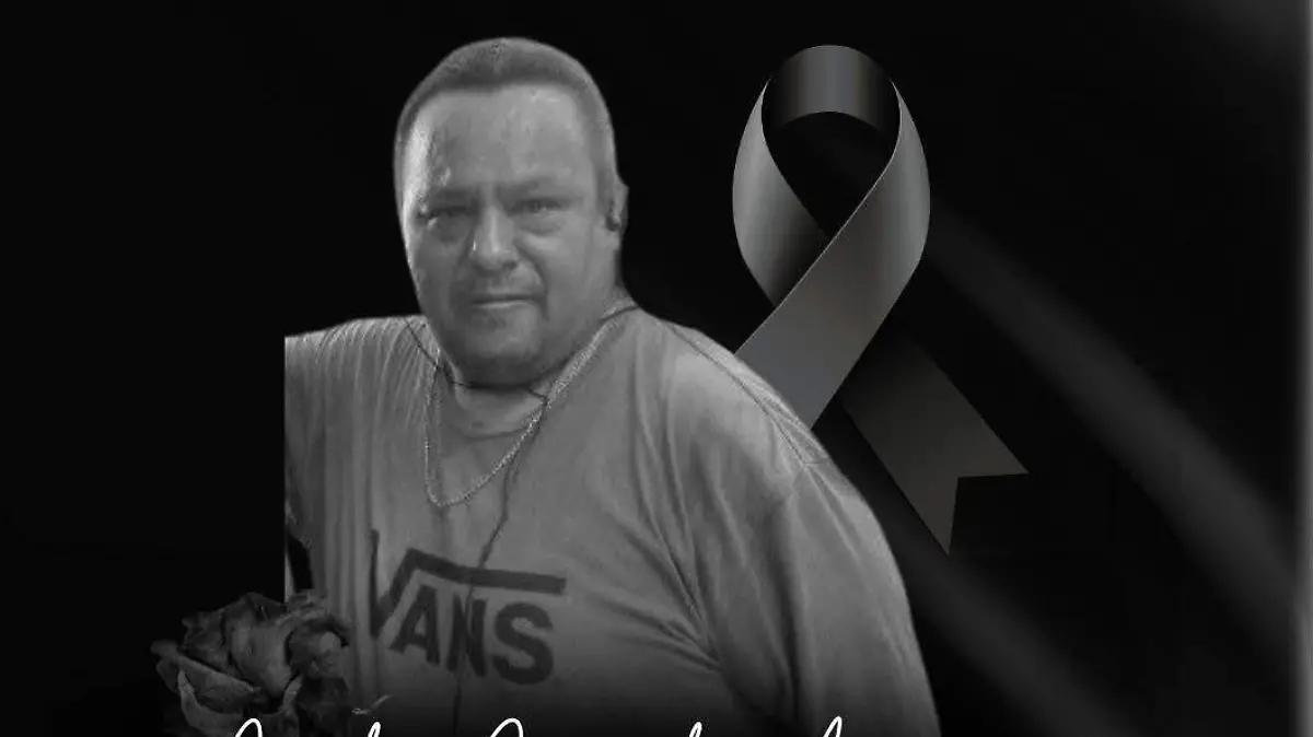Fallece Carlos Gurrola, hombre hospitalizado tras ingerir solvente en supermercado de Torreón
