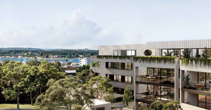 Live without compromise at Landmark Batemans Bay
