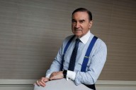 Pedro J. Ramírez: “Cuando un periodista tiene algo relevante y verdadero, está condenado a publicarlo”