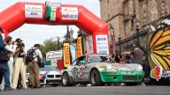Carrera panamericana 2025: cuándo y cuál es la ruta
