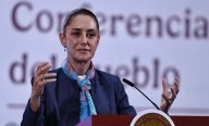 Celebra Sheinbaum disminución de sueldos de ministros de la Corte; “muy muy simbólico”, dice