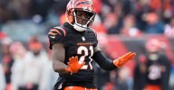 Eagles reportedly working out veteran slot cornerback