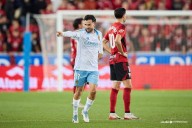 El Real Zaragoza rompe su mala racha y logra la primera victoria de la temporada