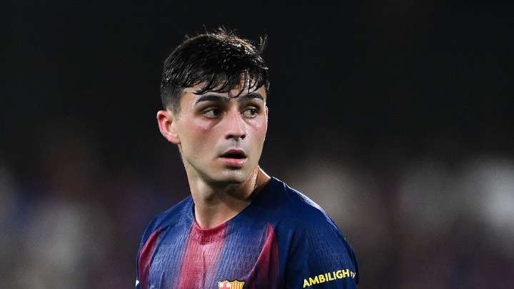 Oviedo - Barcelona: Alineaciones posibles, horario y dónde ver el partido de LaLiga EA Sports