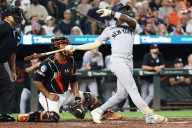 Yankees' trade deadline steal is making history