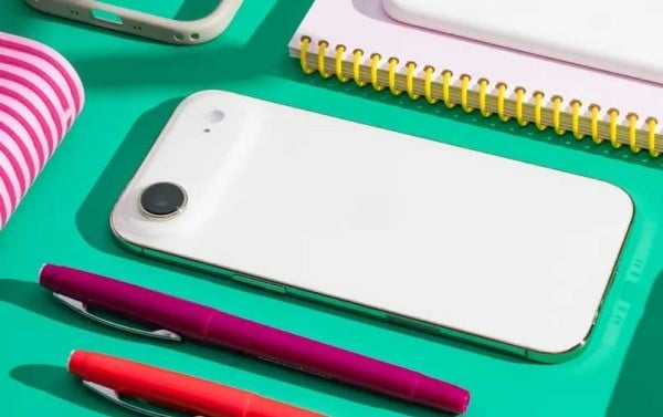 El iPhone Air es el más impresionante de Apple en años. Pero la mayoría no debería comprarlo