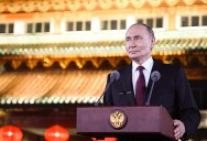 Vladimir Putin responde a Donald Trump por conspiración contra EE. UU.
