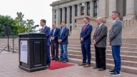 Oklahoma Freedom Caucus adds five freshmen to far