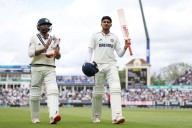 India Announces Full Squad for Upcoming Test Series Against West Indies; Complete List Inside