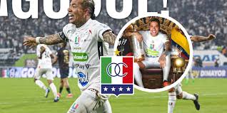 La situación del Once Caldas pudo haber sido muchísimo mejor